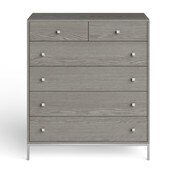 Downsview 5 Drawer Chest